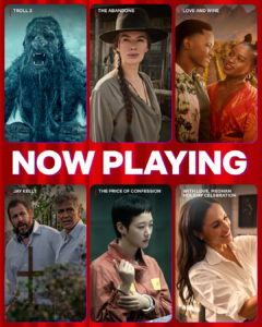 Netflix Premium v9.46.0 MOD APK (Unlocked All Content) 1